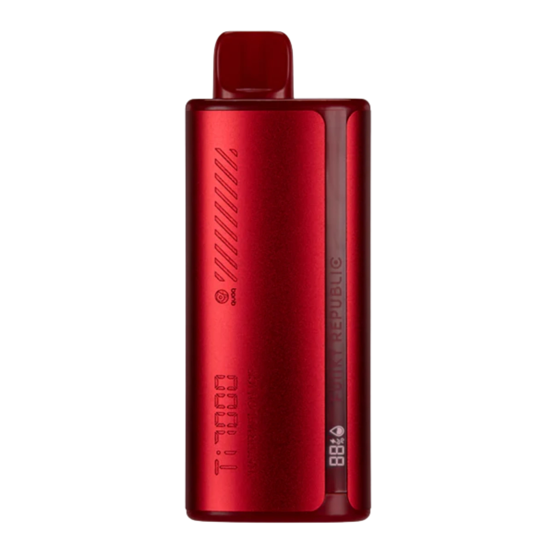 vuse go 1000 tobacco VUSE GO 1000 - Clear Tobacco